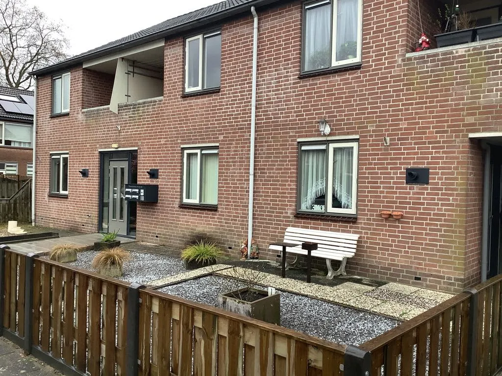 Pauwenkamp