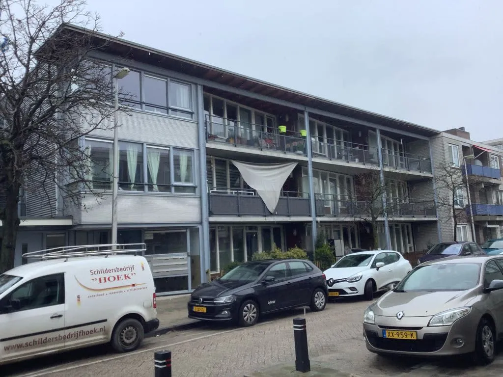 Boerhaaveplein