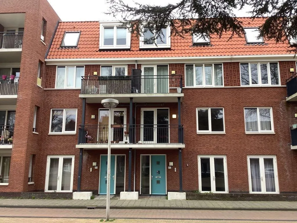 Boerhaavelaan