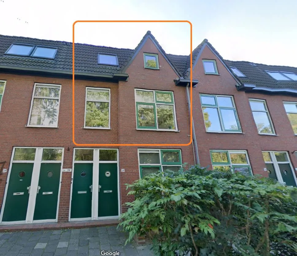 Stadhouderslaan