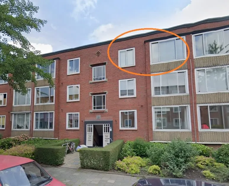 Amstelstraat