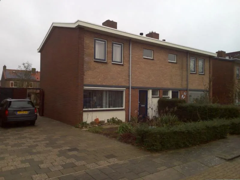 Lijsterbeslaan