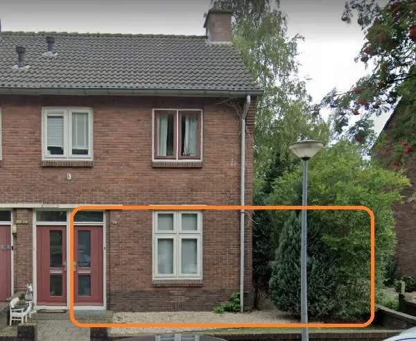 Gooilandweg