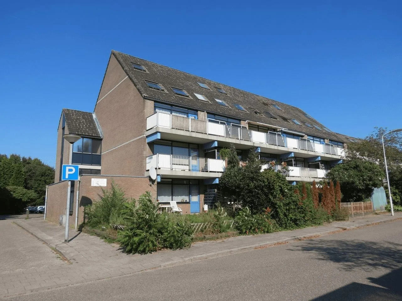 Kleefsehoek 430 6711SM Ede