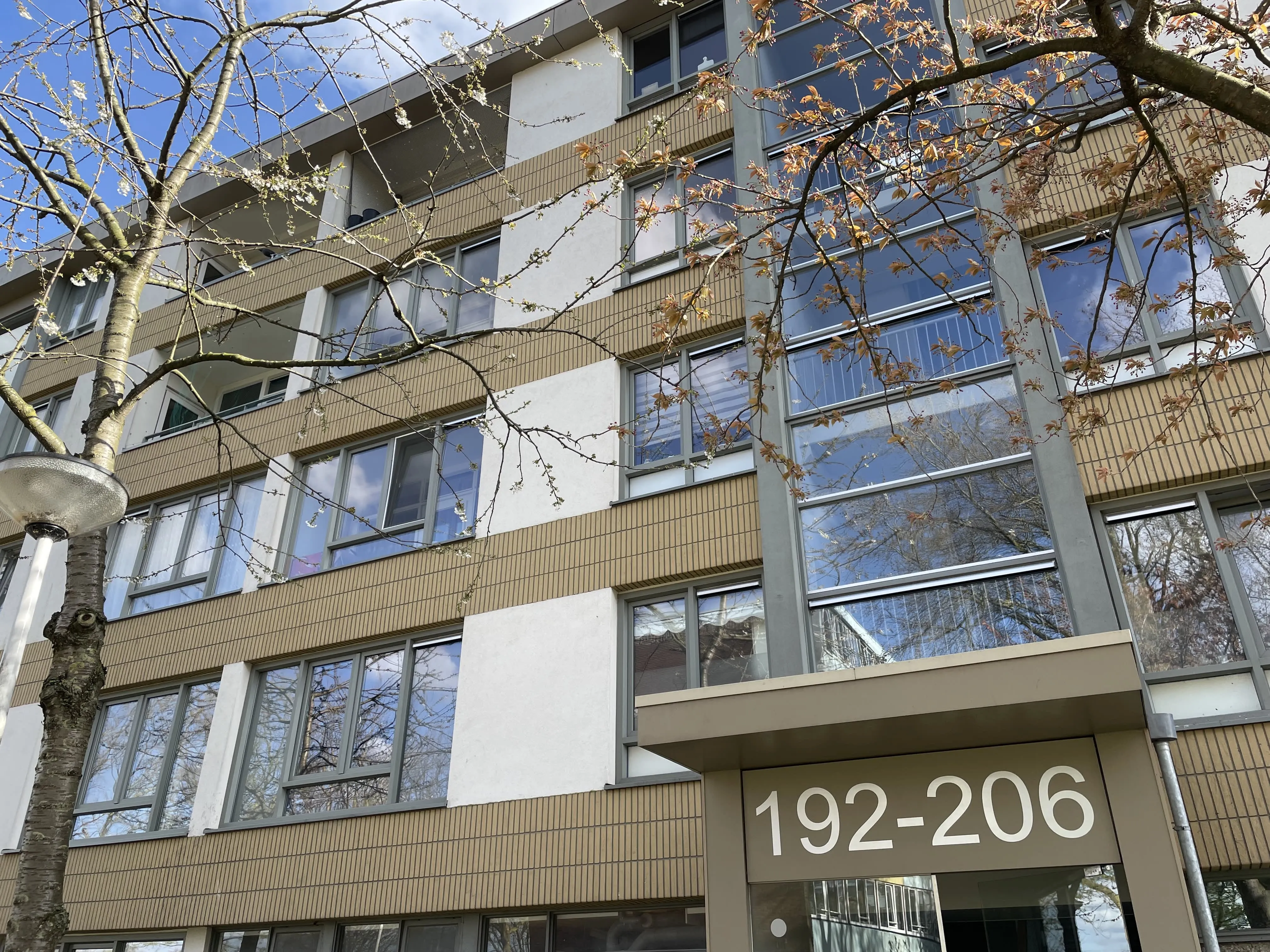 Jaspersstraat