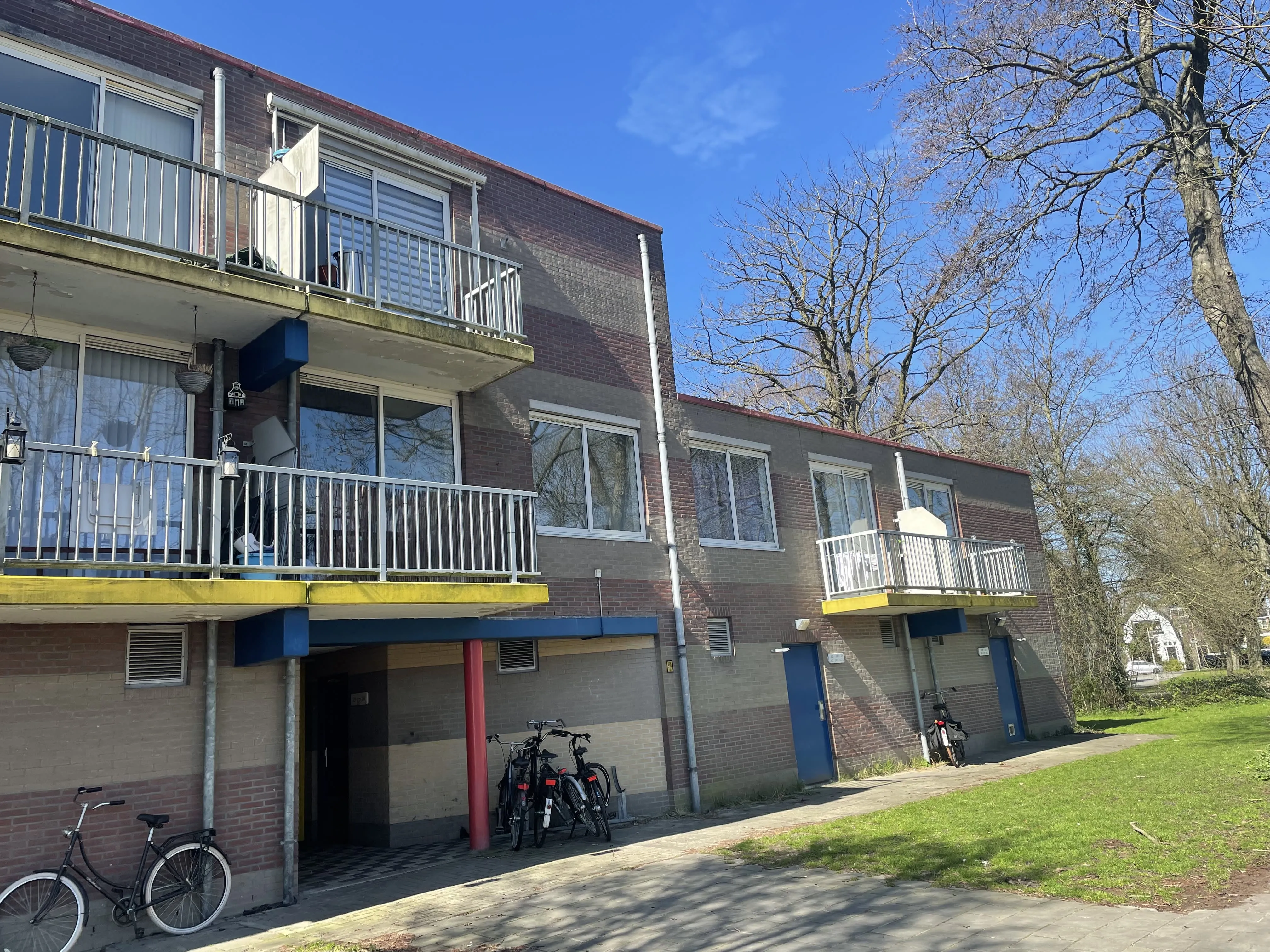 Ds. Martin Luther Kingweg