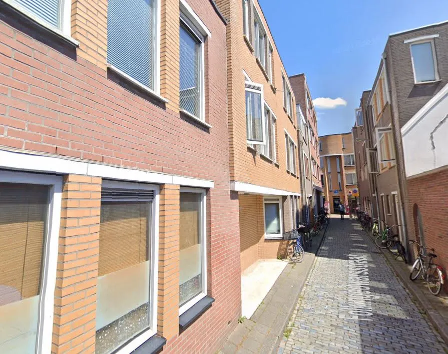 Folkingedwarsstraat