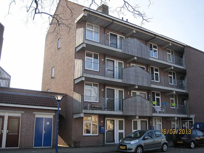 Oostkade