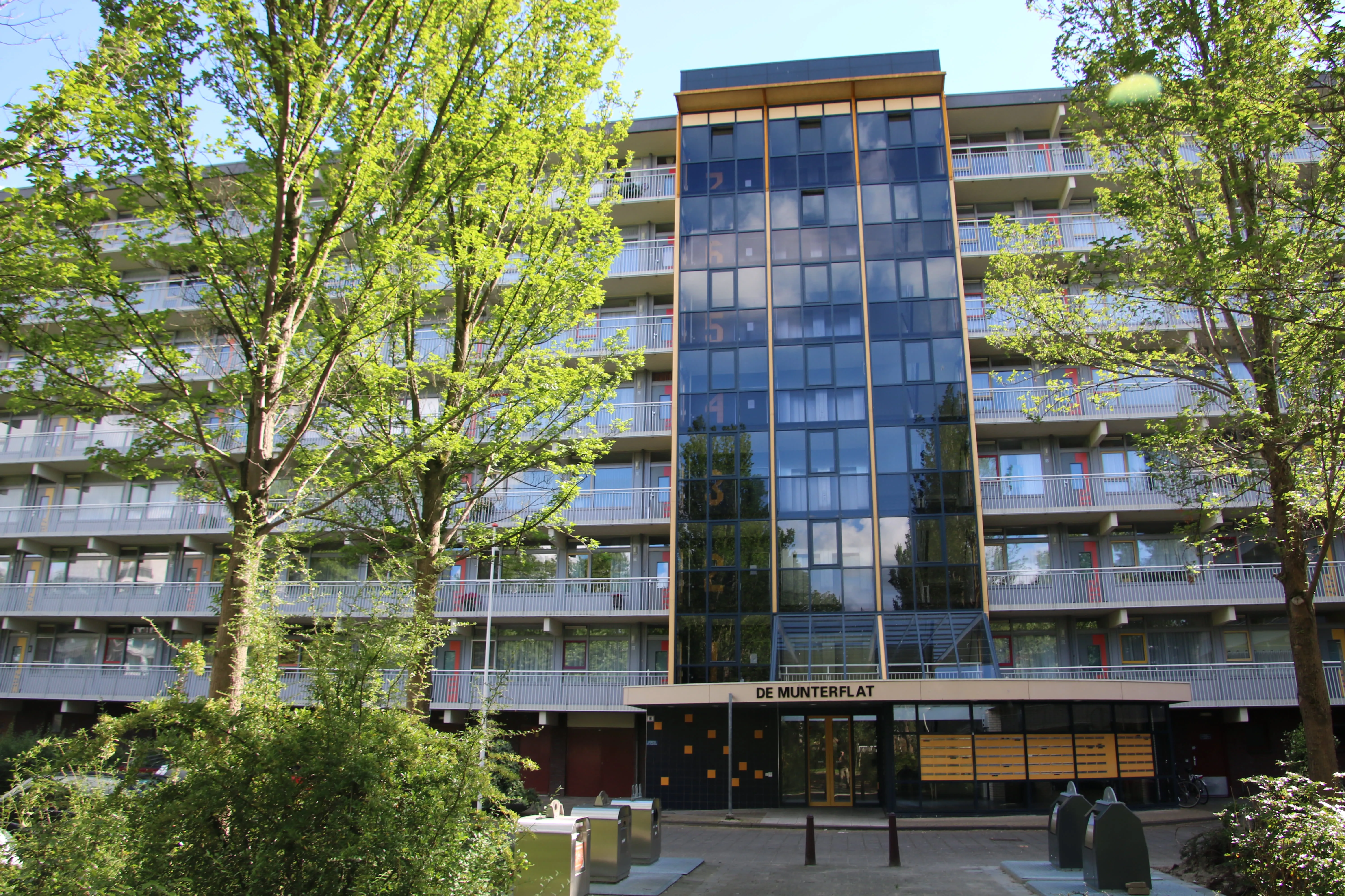 Weverstraat