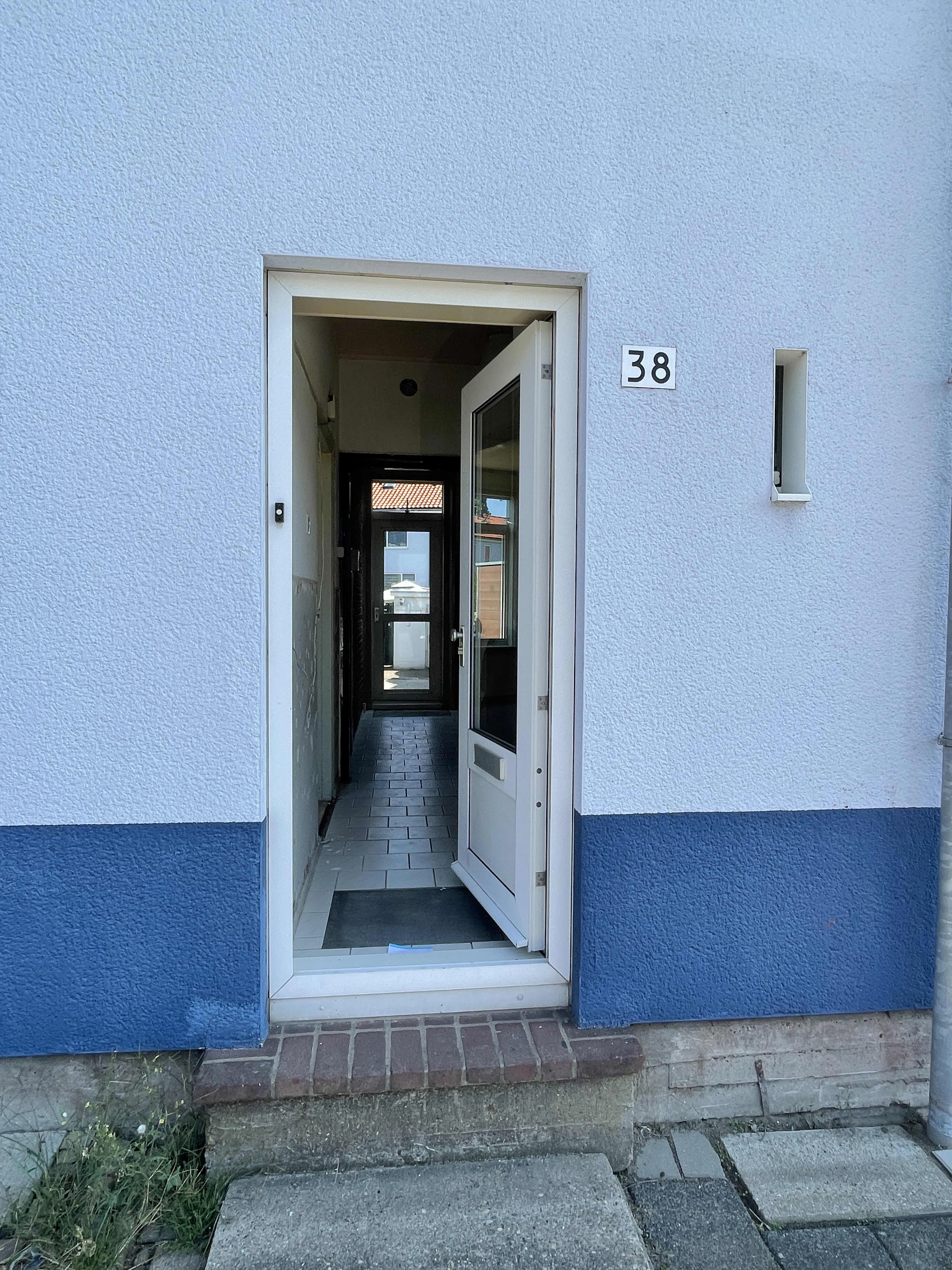 Roerdompstraat