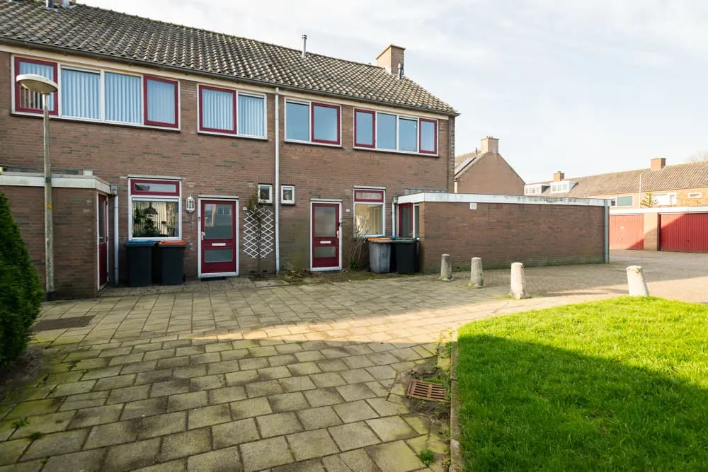 Albert Verweylaan