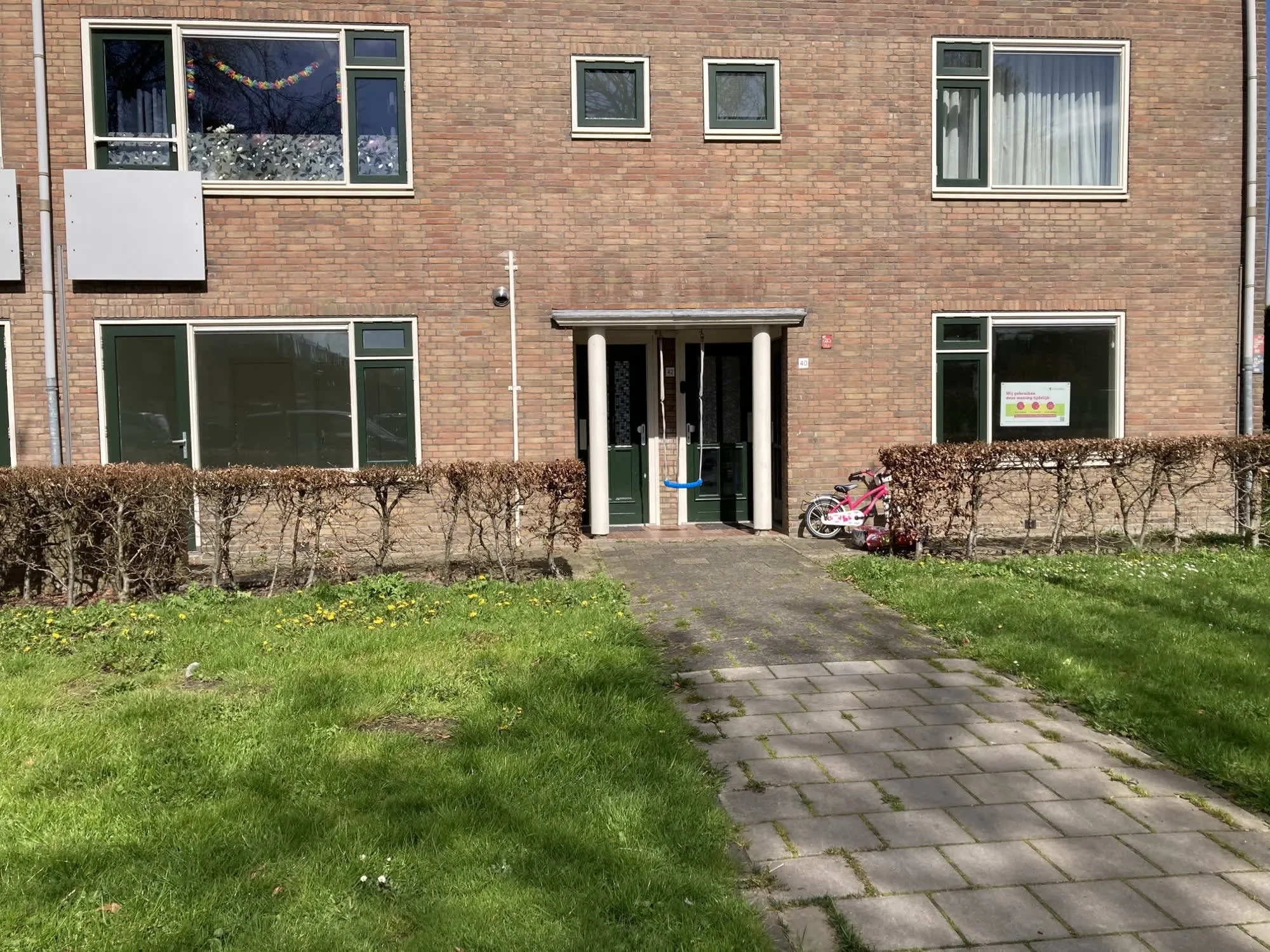 Jan Steenstraat 40 3443GX Woerden