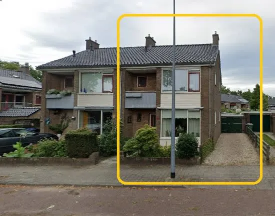 Haardstedelaan