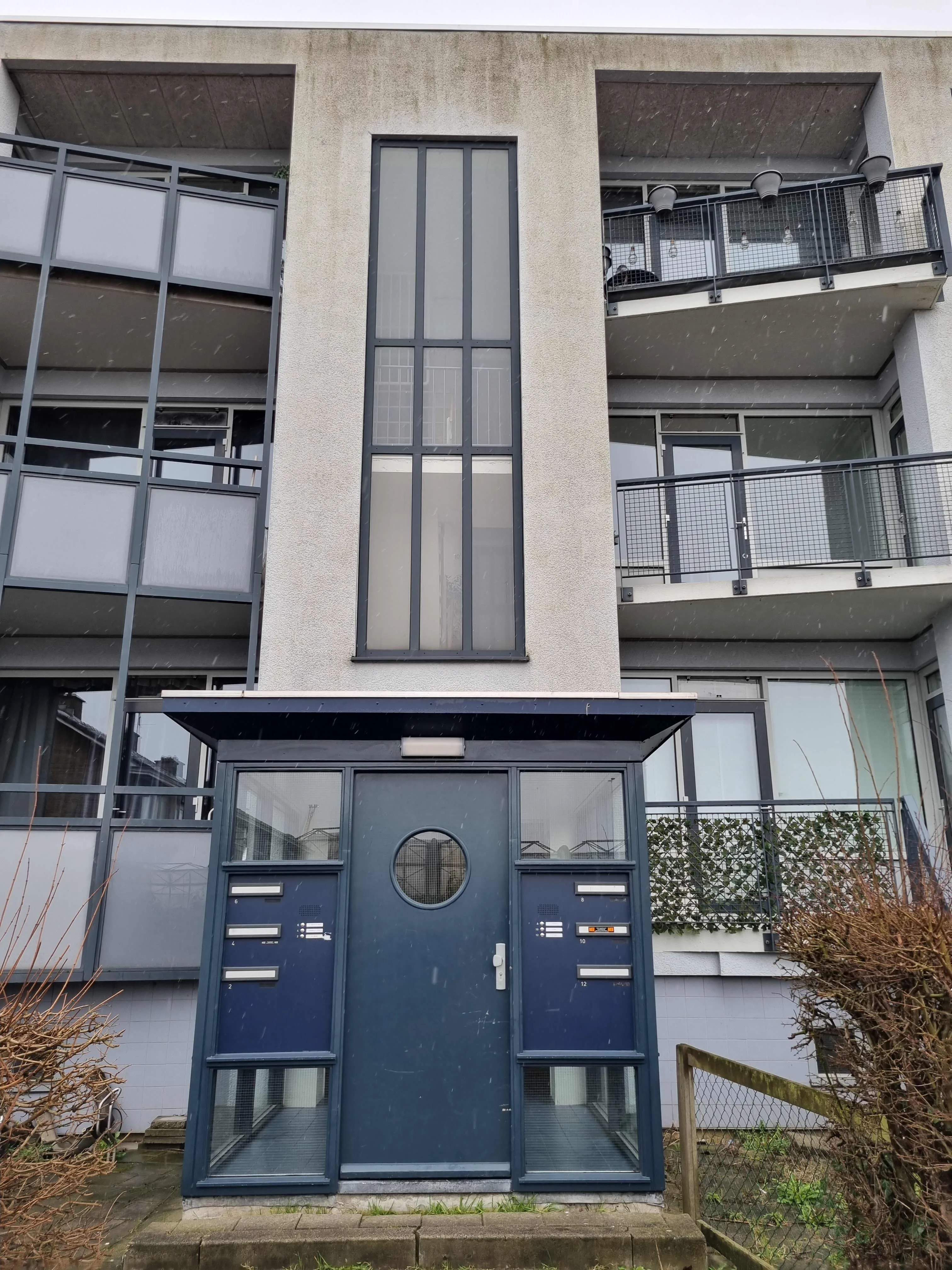 Willem Barentszstraat