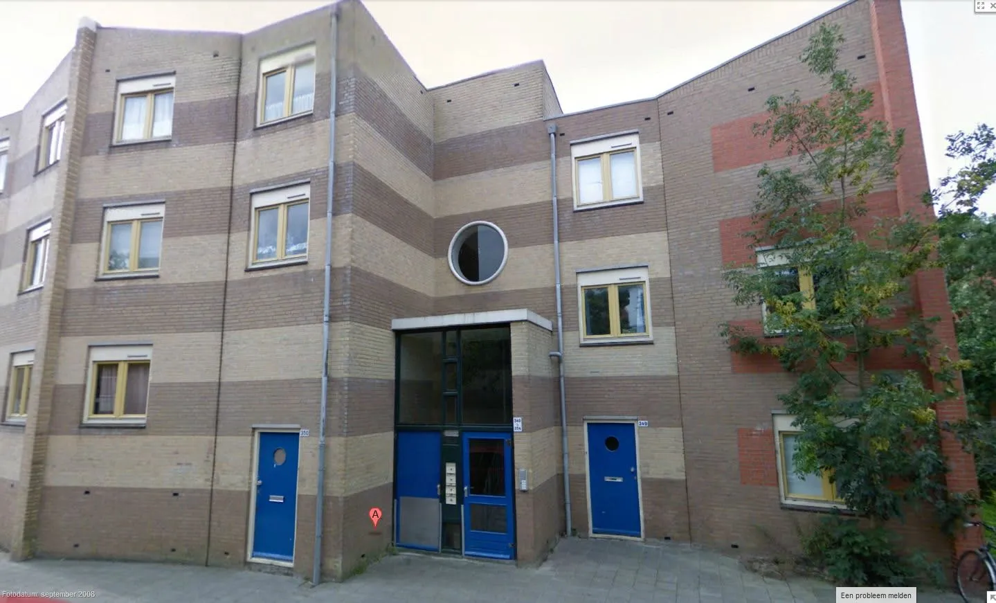 Wibenaheerd 352 9736PZ Groningen
