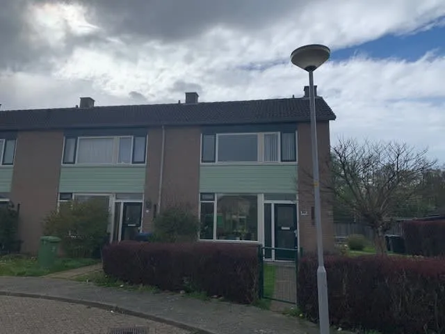 Joost van den Vondelstraat