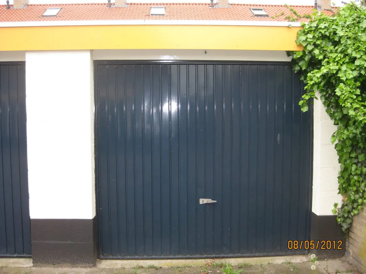 Vermeerstraat 6 GAR 5301VE Zaltbommel