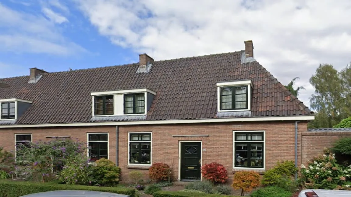 Poortlaan