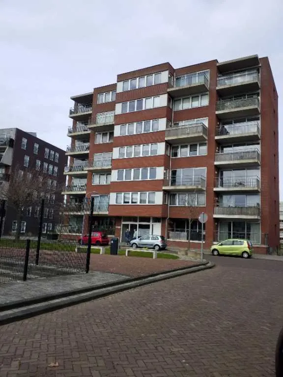 Vondelweg