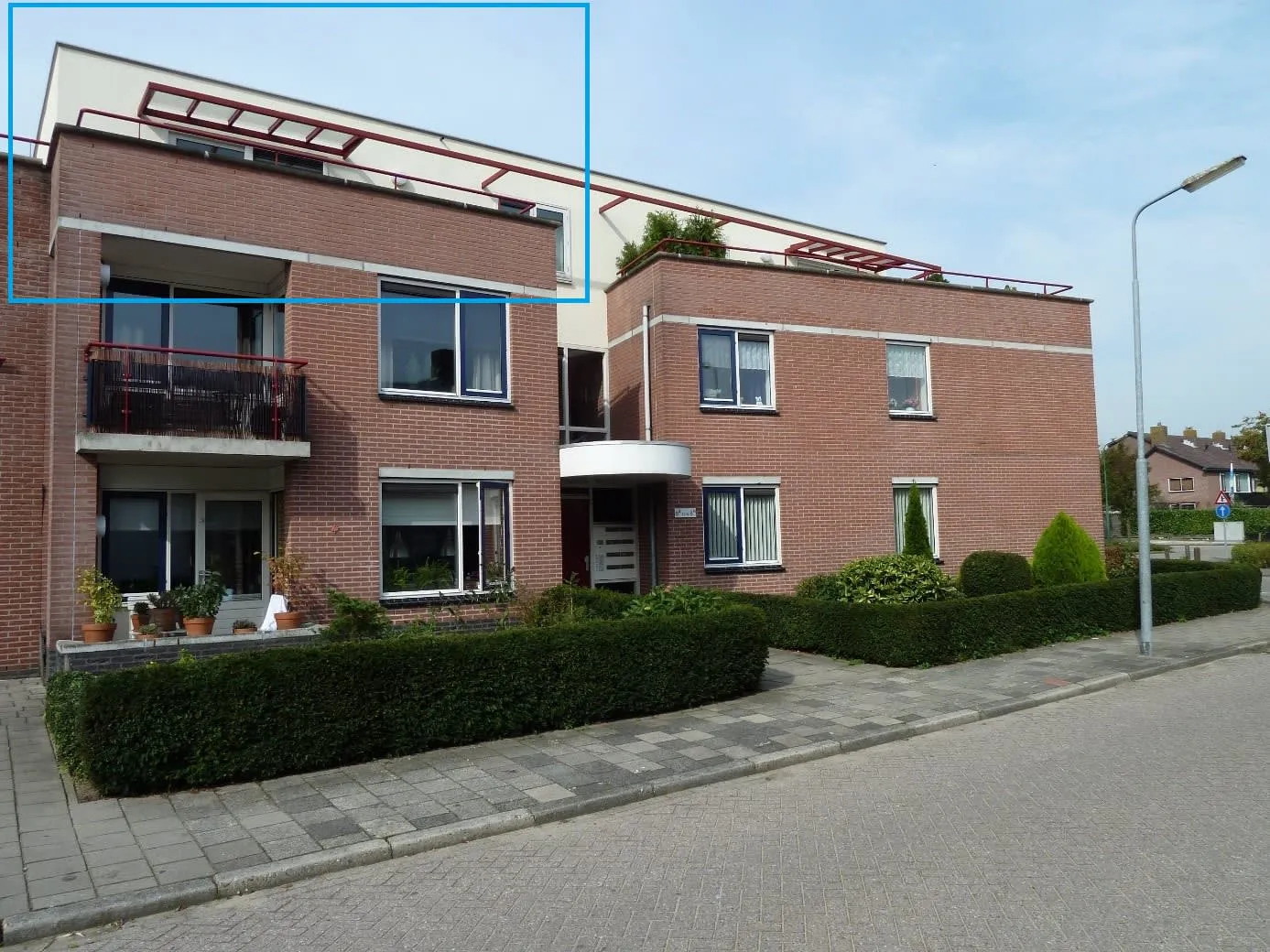 Meerhoekweg