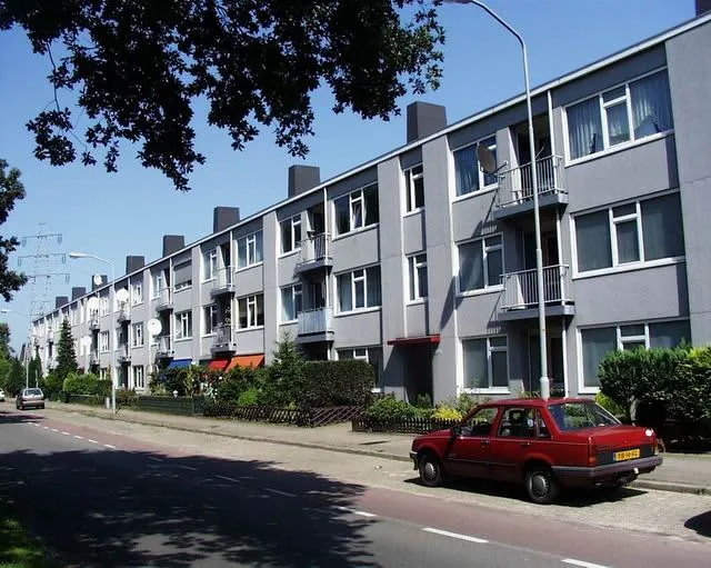 Proosdijerveldweg