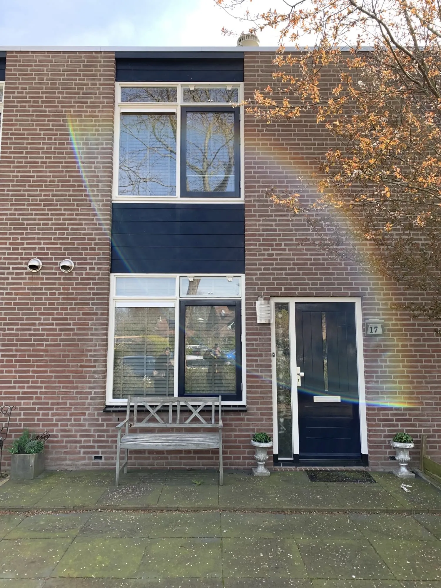 Ganzerikveld