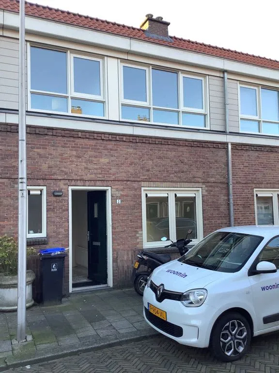 Sparstraat