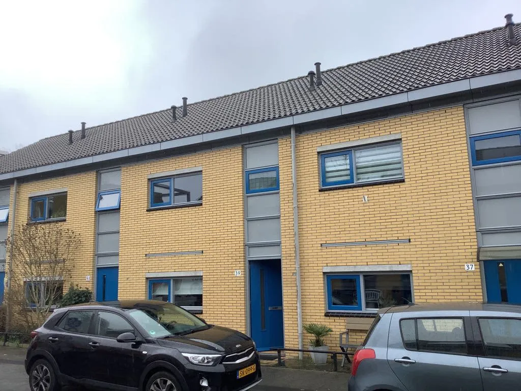 Simultaanstraat