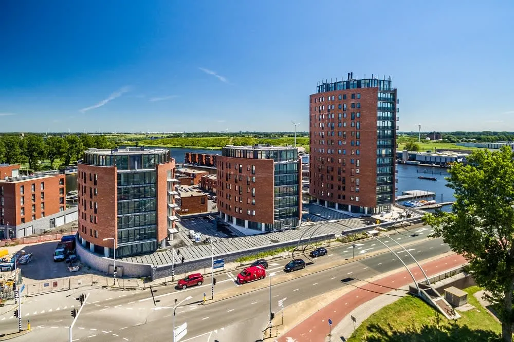 Botterboulevard