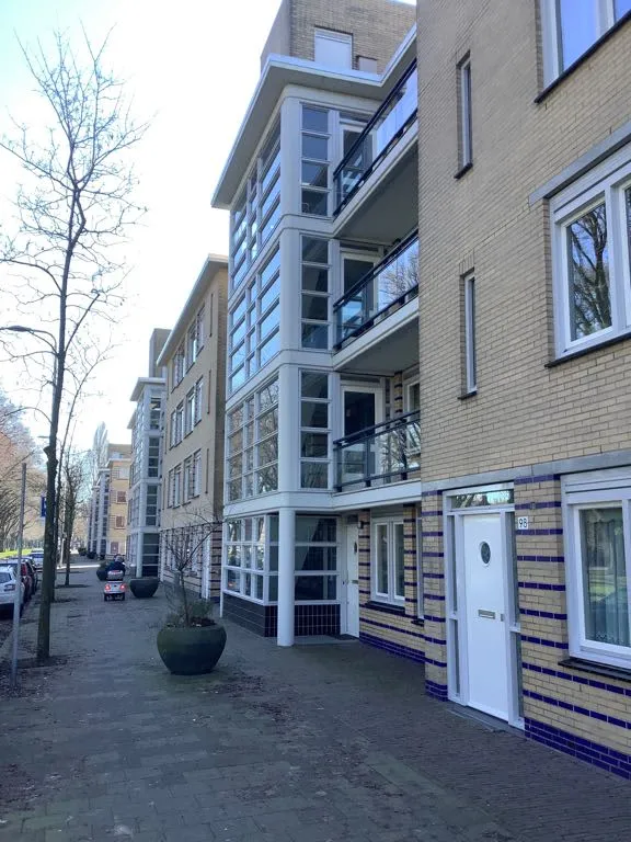 Prins Bernhardlaan