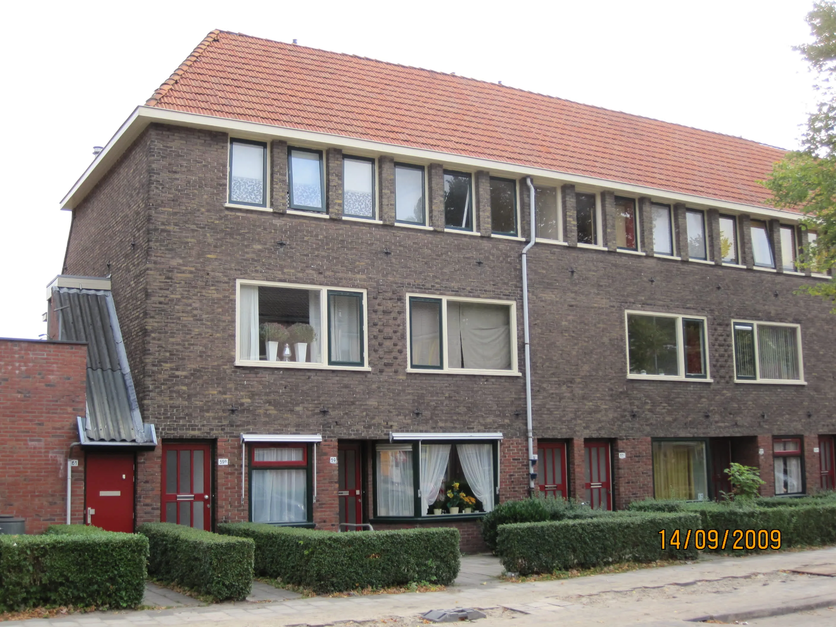 Zaagmuldersweg