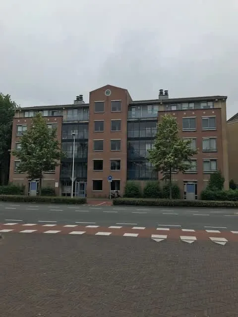 Nieuwe Raadhuisstraat