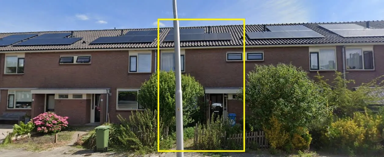St. Janstraat