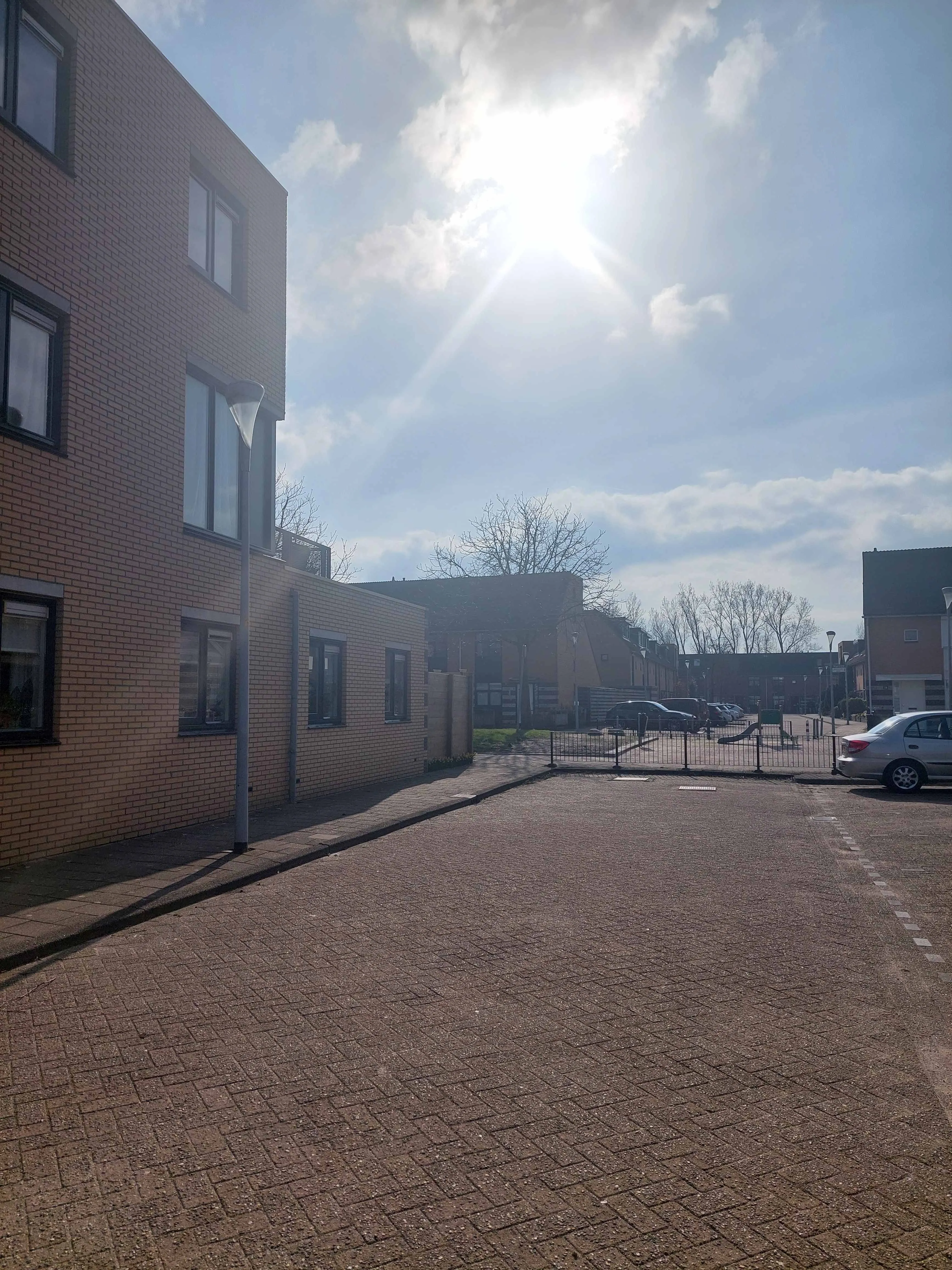 Nieuwburg