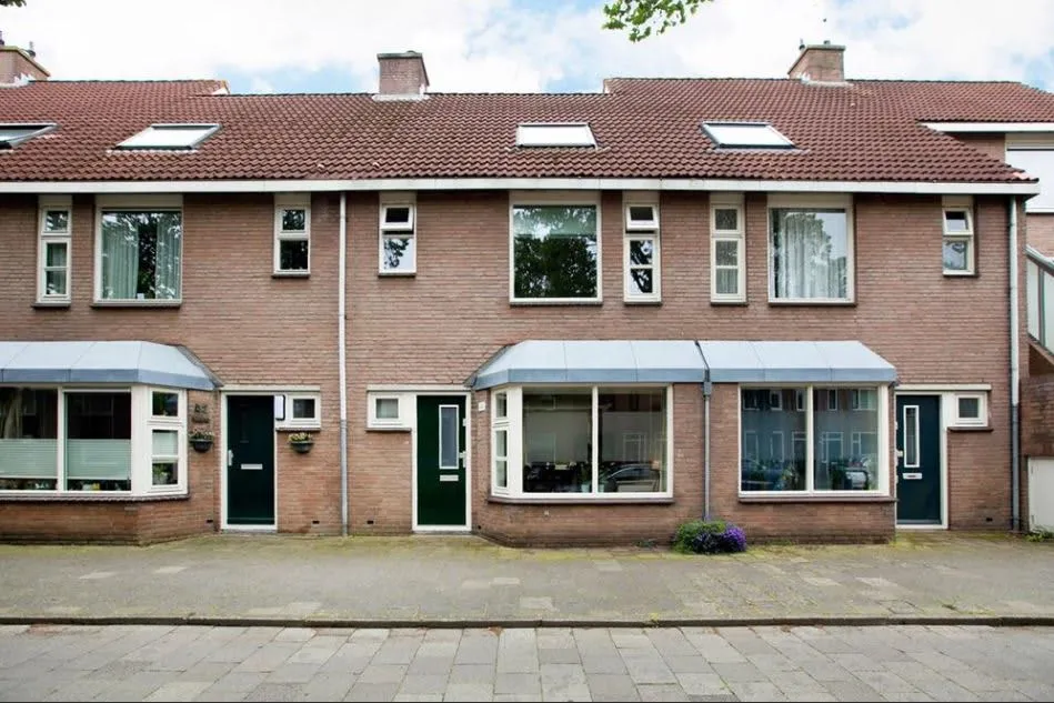 Waalstraat