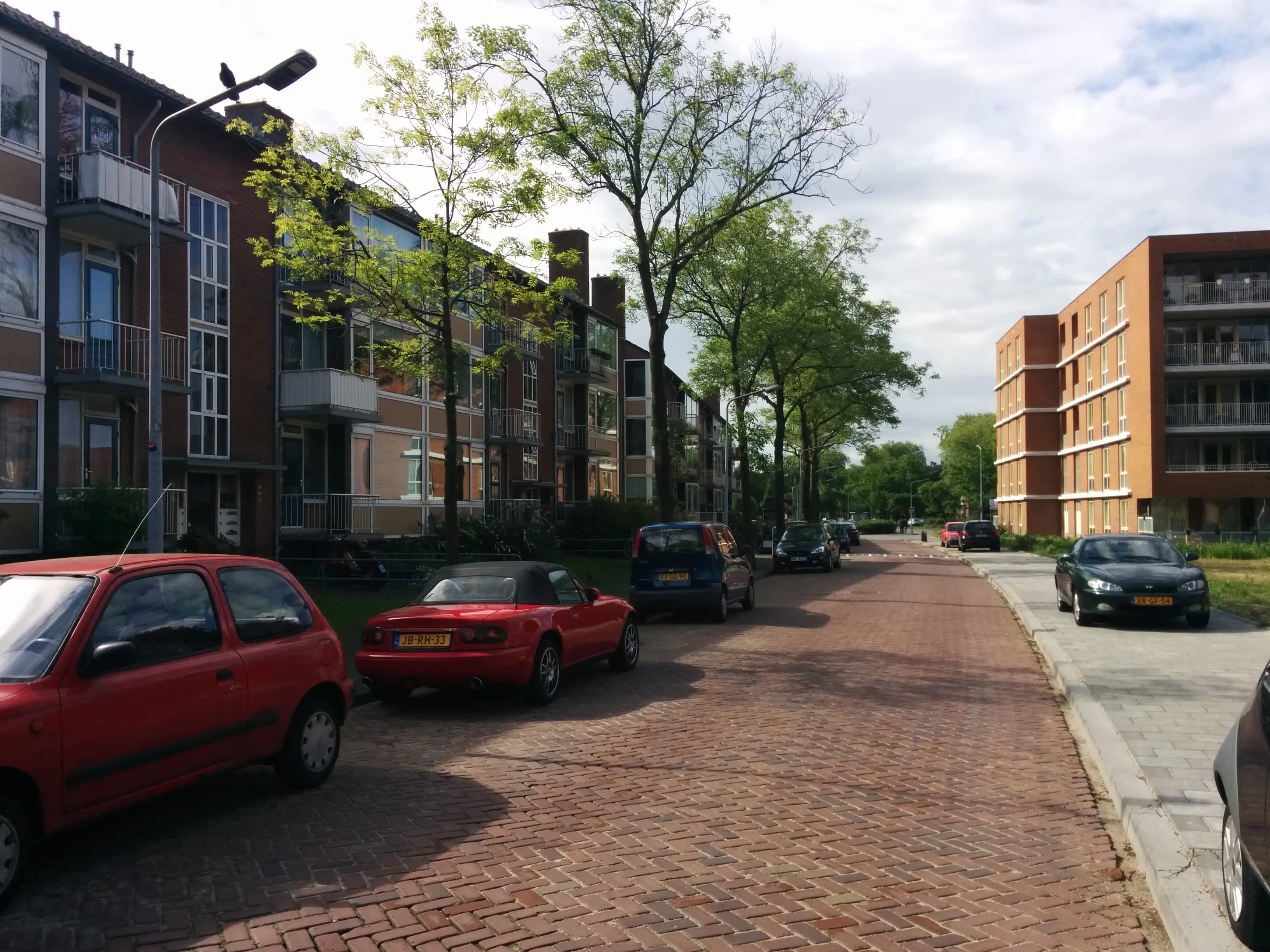 De Kupstraat