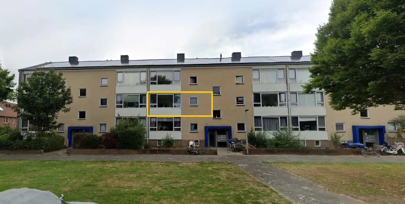 De Kupstraat