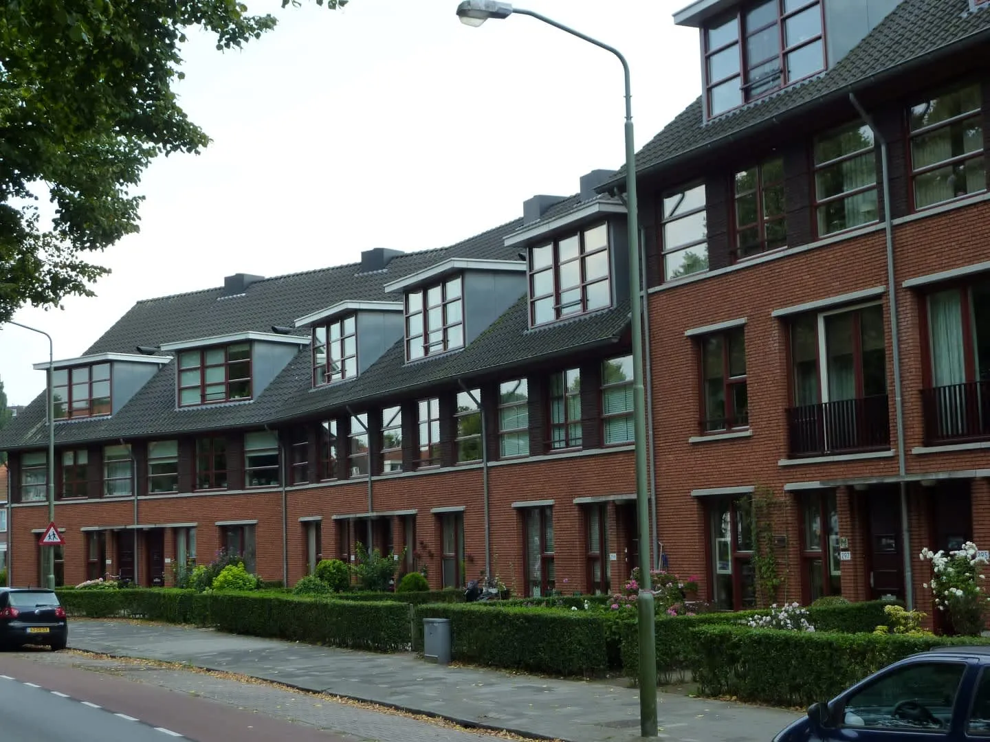 Brouwersdijk
