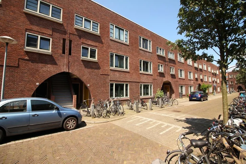Jan van den Doemstraat