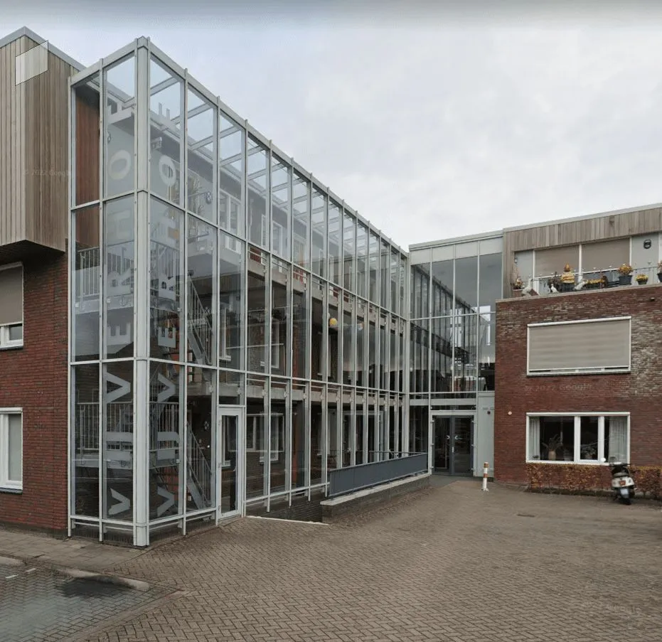 Vijverhof