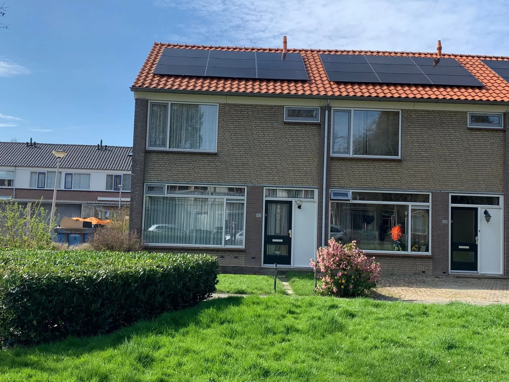 Westerengstraat