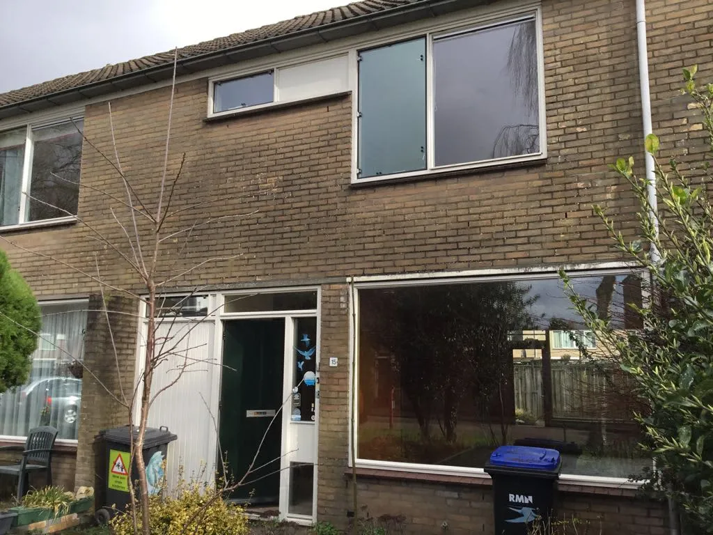 Asterstraat