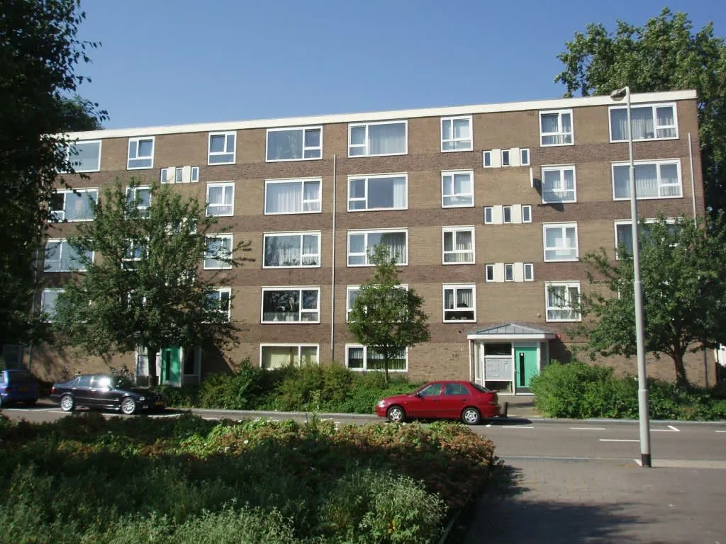 Graaf Florislaan