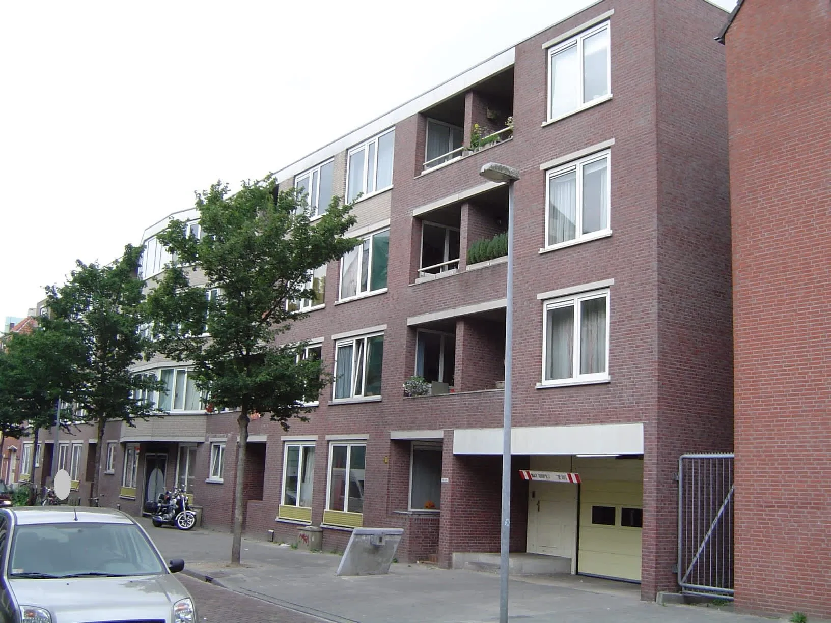 Coehoornsingel