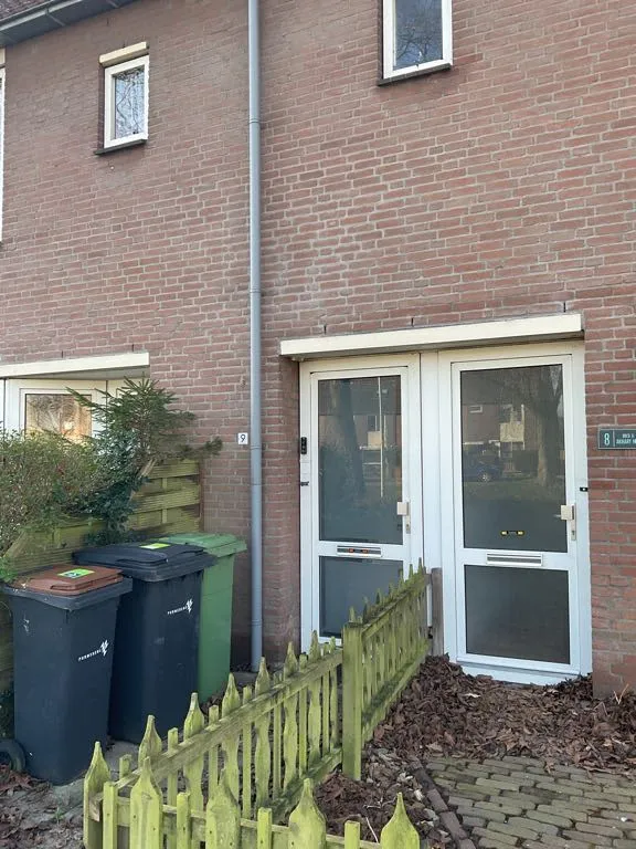 Van Garderenstraat
