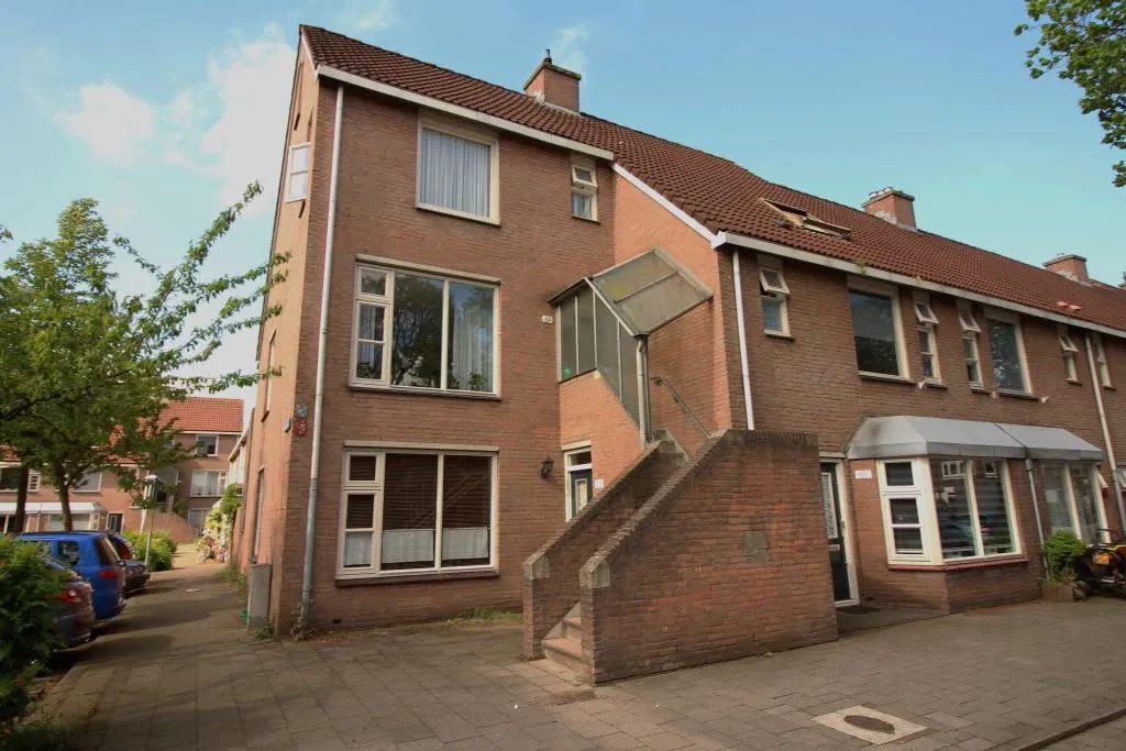 Waalstraat