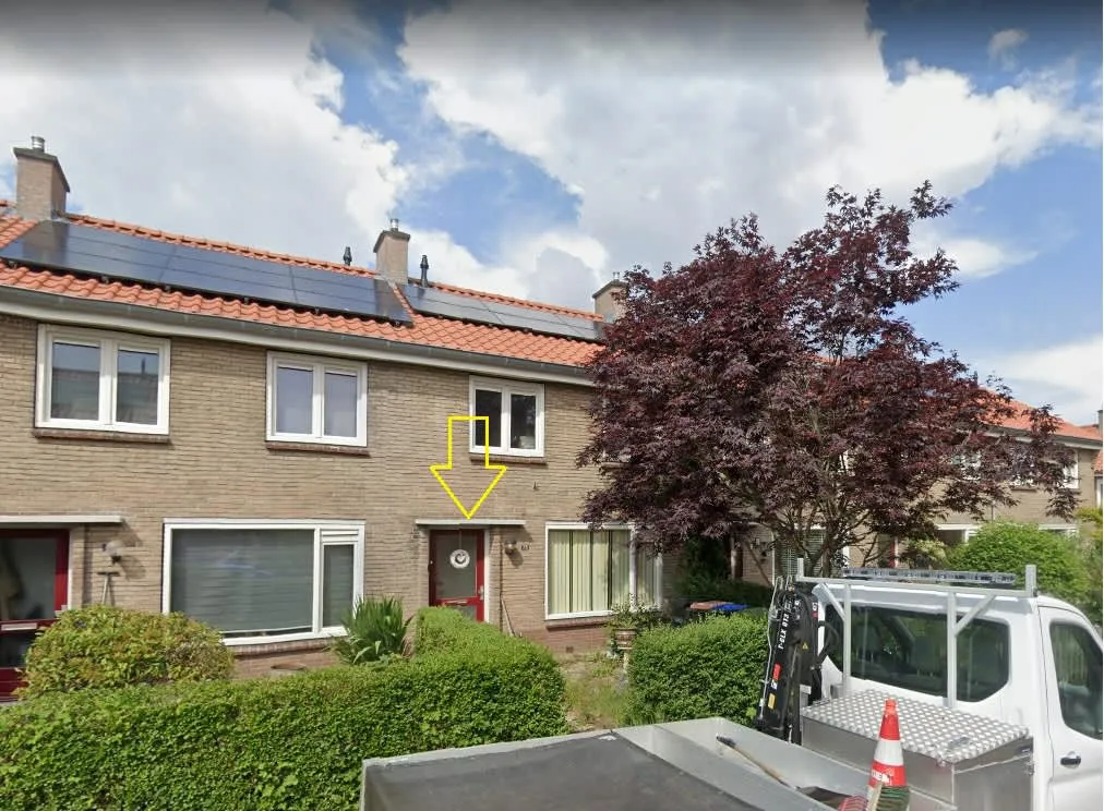 Jan van Galenstraat 73 1272BB Huizen