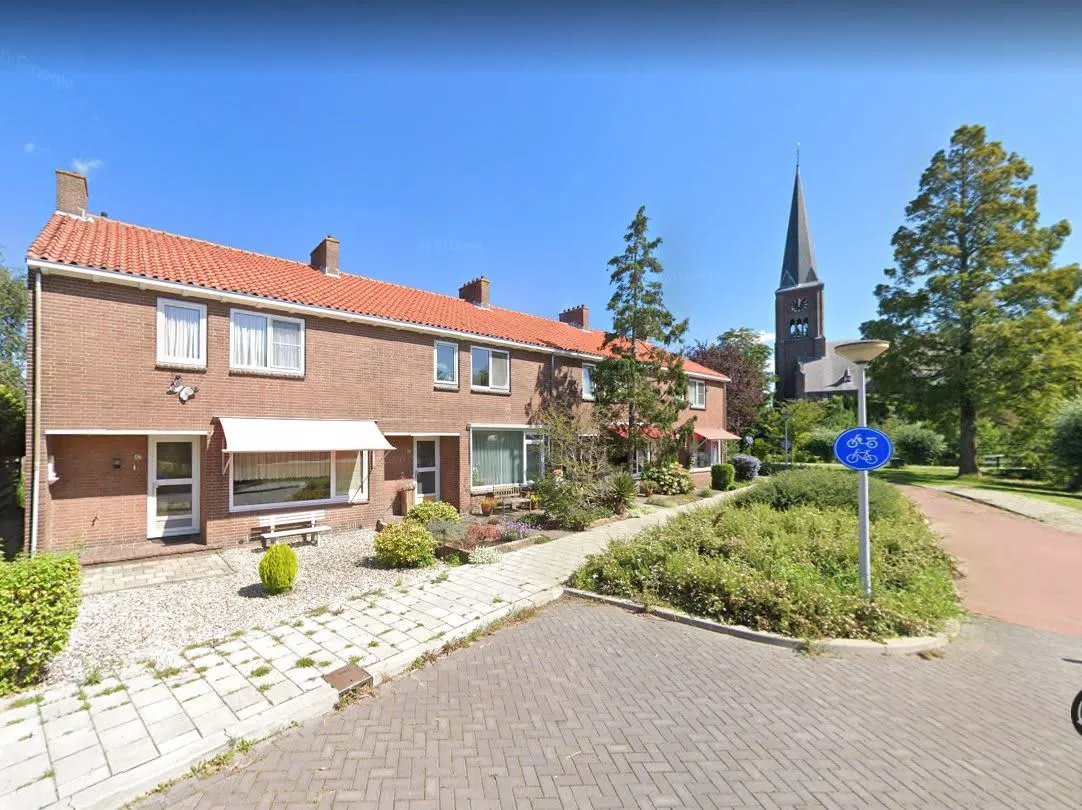 Kievitweg 47 1509AJ Zaandam