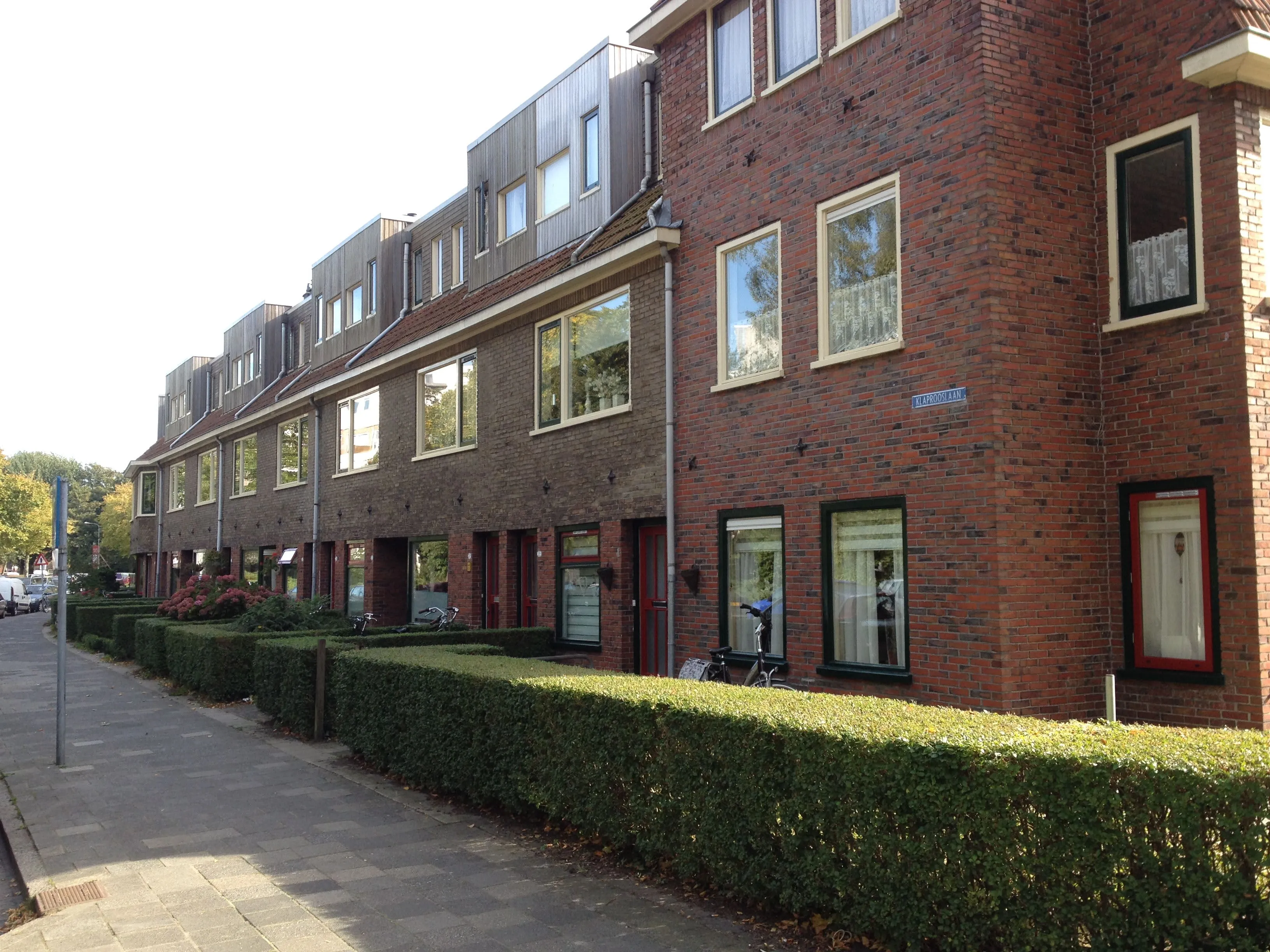 Klaprooslaan 5 9713SH Groningen