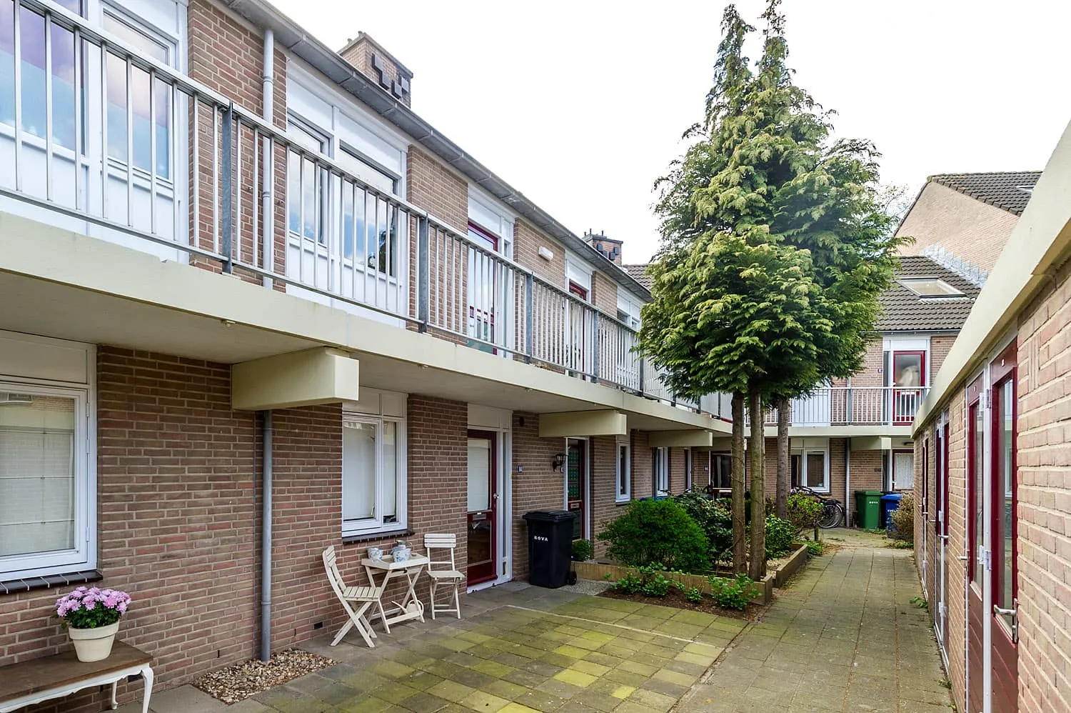 Willem van Otterloostraat 118 3816DL Amersfoort